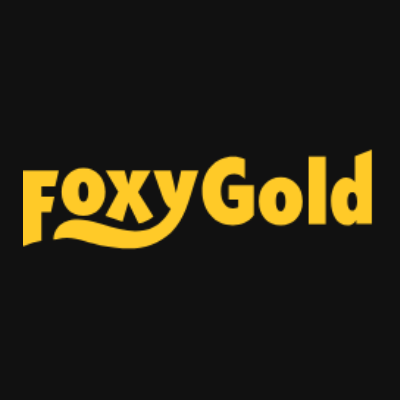 Foxy Gold